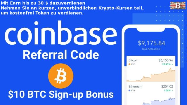 Alle Fragen bei Coinbase beantworten